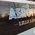 Aeropark Lille Lesquin - Parking Aéroport Lille - picture 1