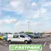 Fast Park Charleroi - Parking Charleroi - picture 1