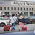 P1 Weeze Airport - Parking Aéroport Weeze - picture 1