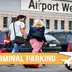P1 Weeze Airport - Parking Aéroport Weeze - picture 1