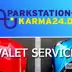 Parkstation-Karma24 - Parking Aéroport Francfort - picture 1