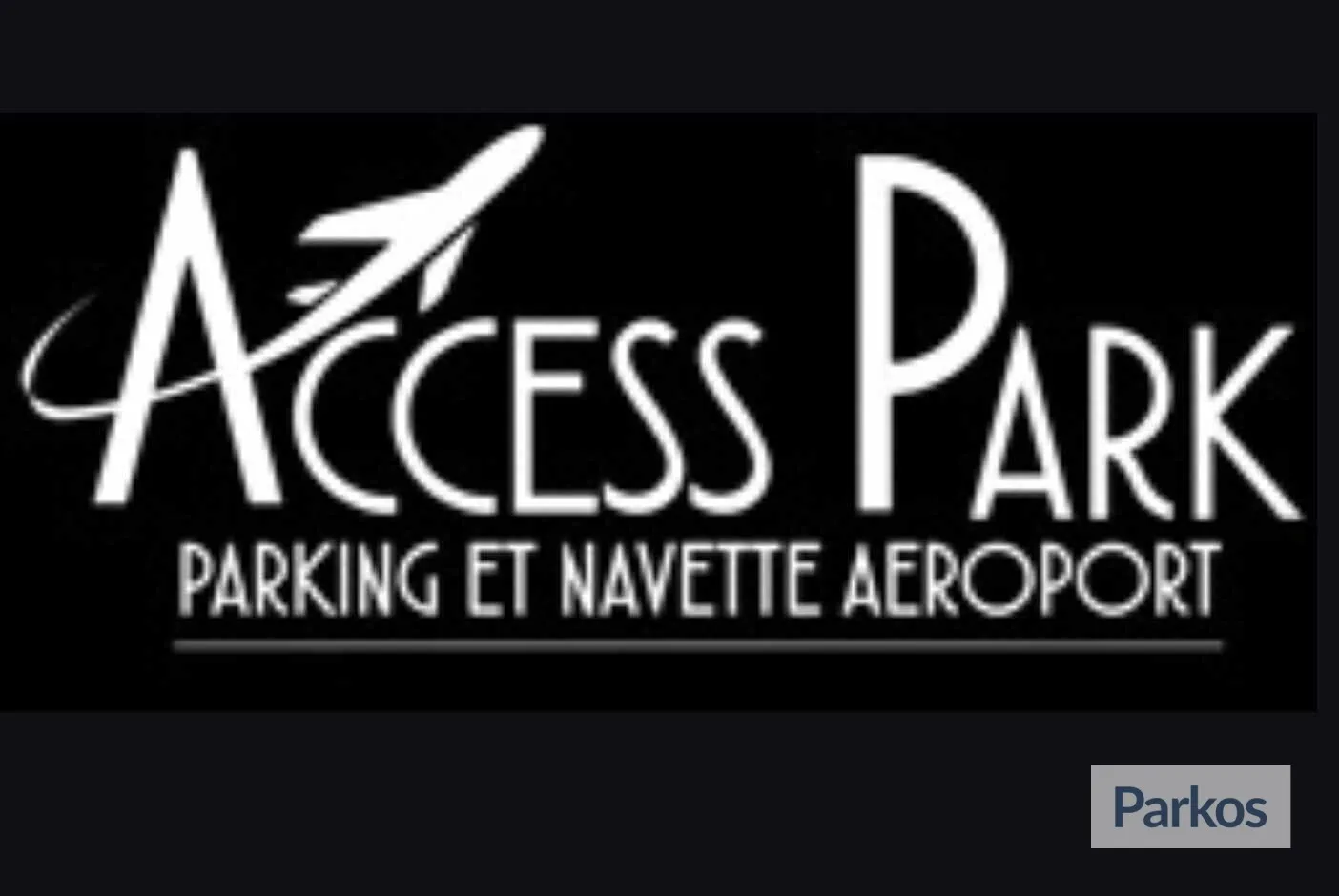 ACCESS PARK - Parking Aéroport Nantes - picture 1