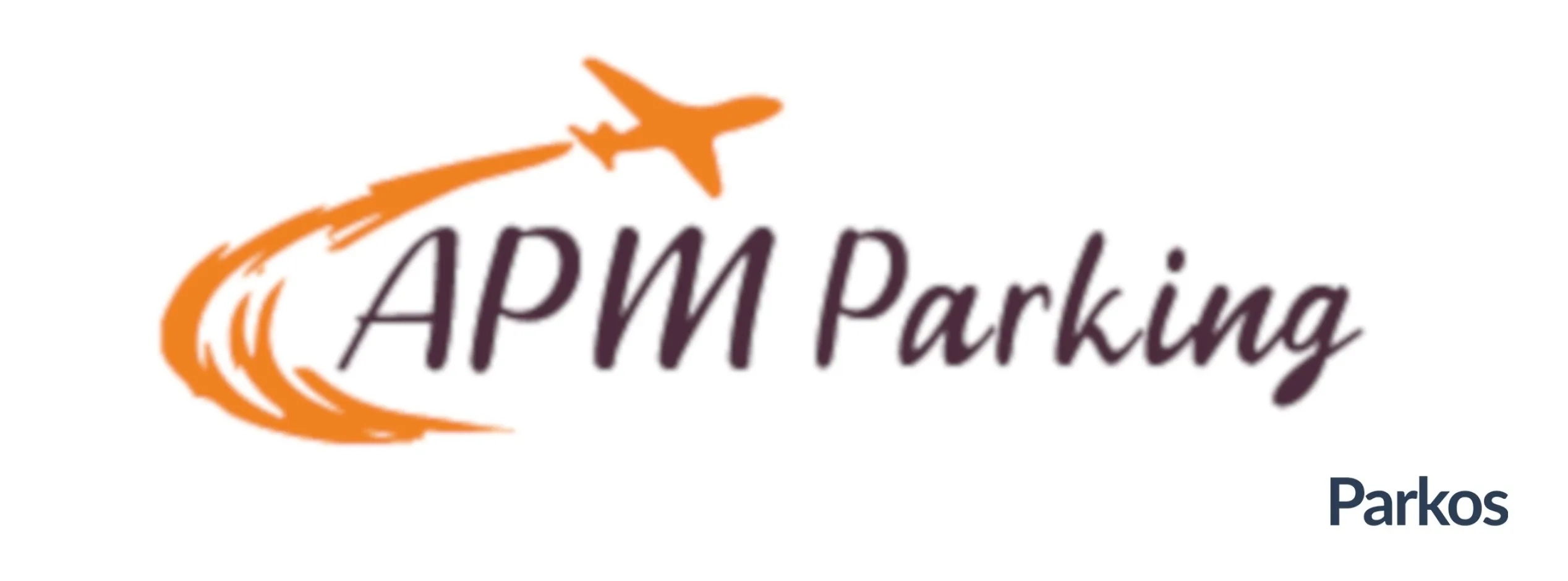 APM Parking (Paga online) - Parking Aéroport Malaga - picture 1