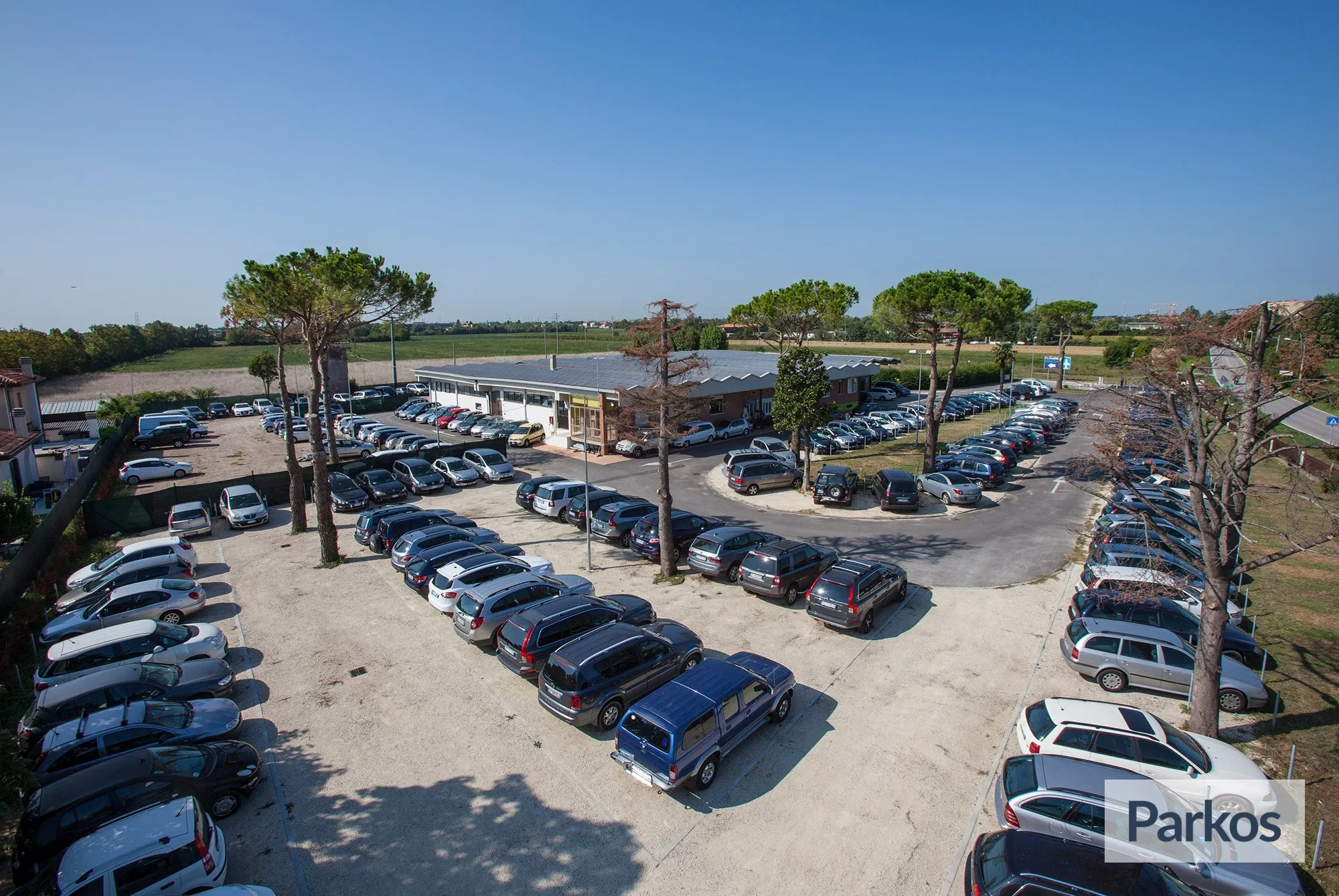 Fly Park Venezia (Paga online) - Parking Aéroport Venise - picture 1
