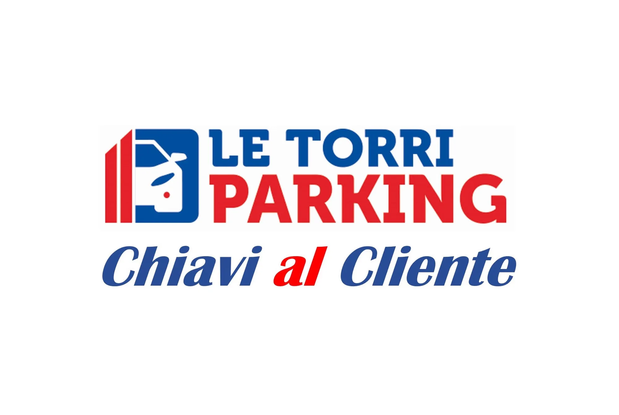 Le Torri Parking (Paga online) - Parking Malpensa - picture 1