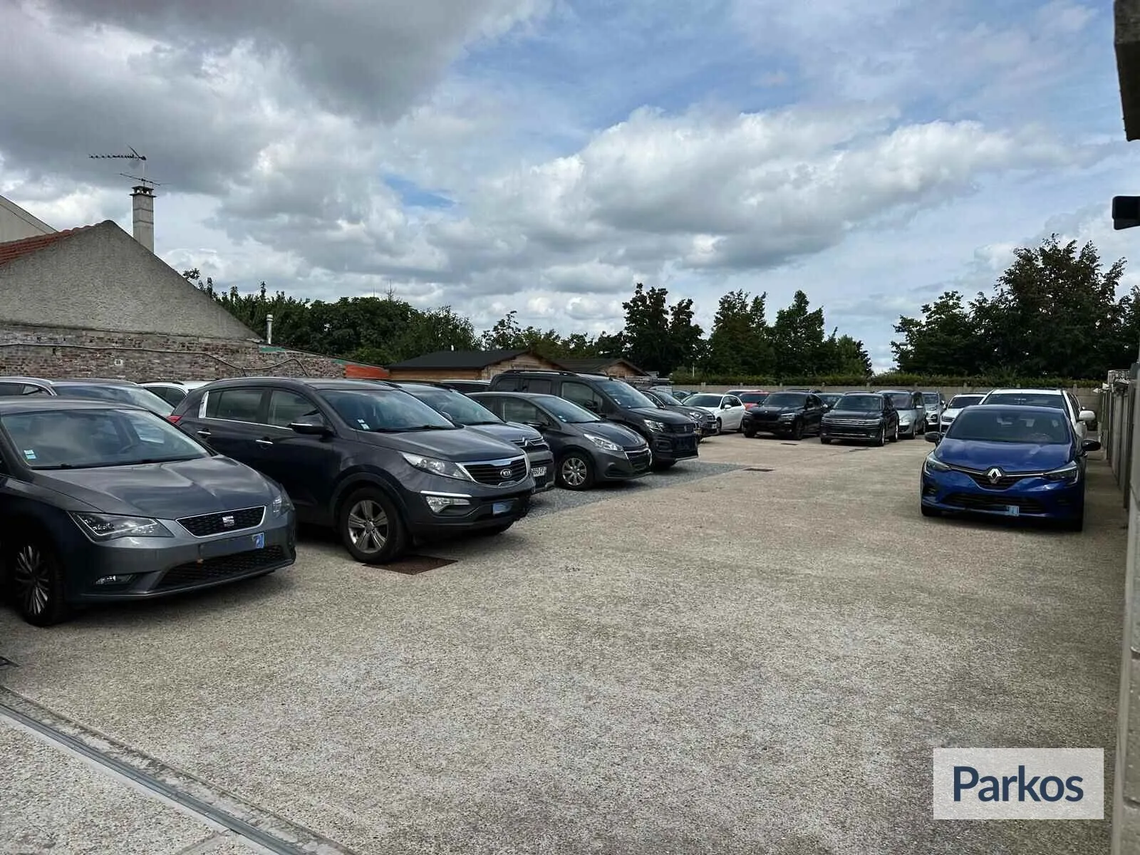 PARK PREMIUM VALET - Parking Orly - picture 1