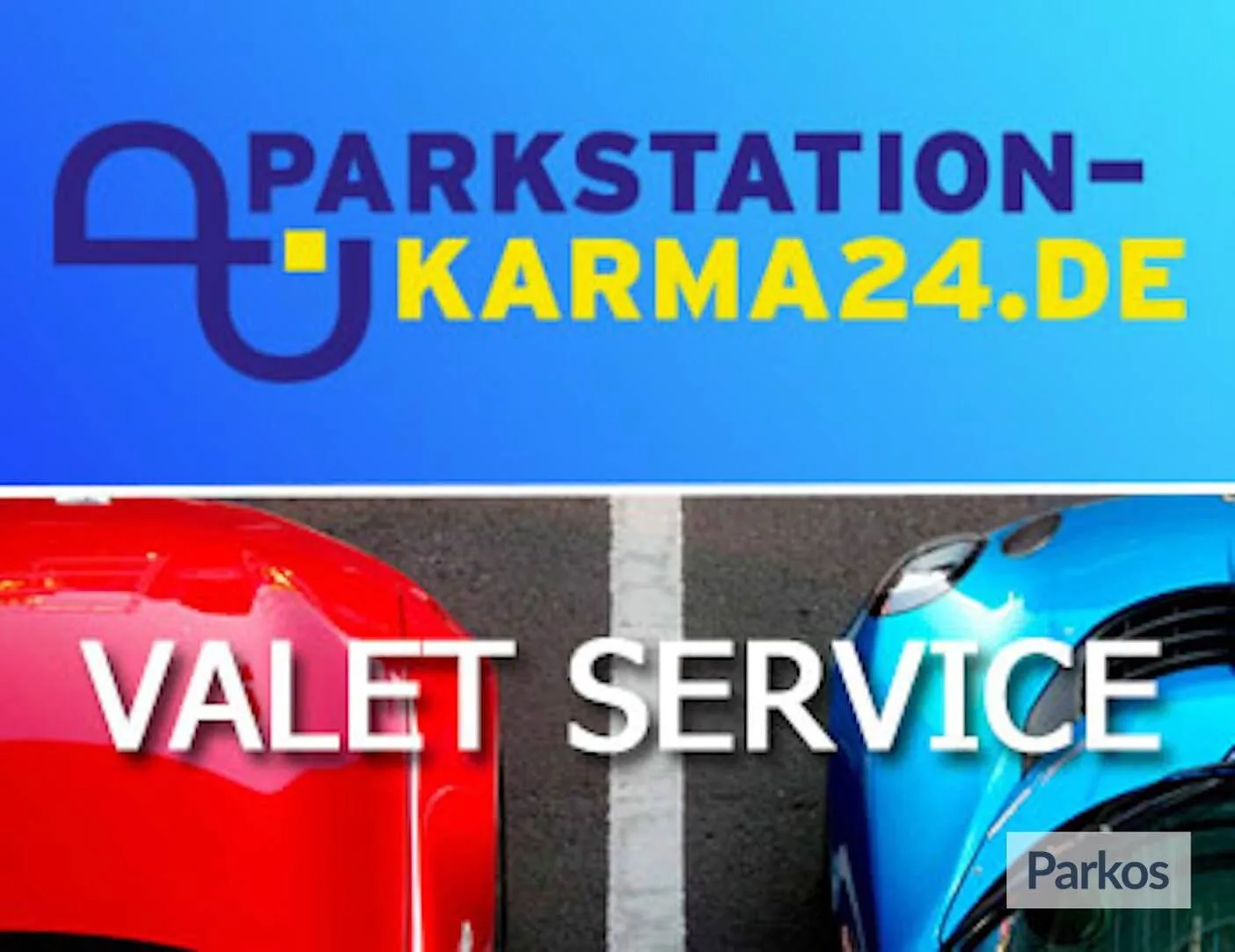 Parkstation-Karma24 - Parking Aéroport Francfort - picture 1