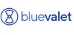 Blue valet Beauvais