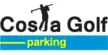 Parking Costa Golf (Paga online)