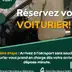 Green Valet - Parking Aéroport Bordeaux - picture 1
