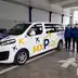 MxPark (Paga online) - Parking Malpensa - picture 1