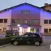Orange Hotel Parking (Paga online) - Parking Malpensa - picture 1